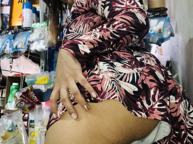 SaritaVelez - Live sex cam - 20016162