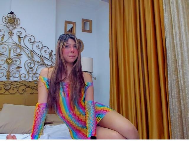 HellenBells - Live sex cam - 20016394