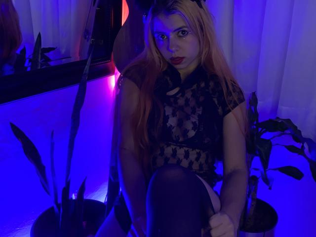 VictoriaSmithy - Live sex cam - 20016502