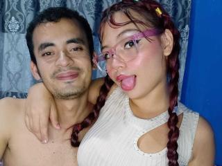 LisyAndy - Live sex cam - 20016542
