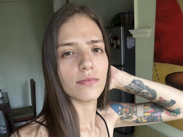 CallSmoke - Live porn &amp; sex cam - 20016854