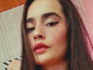 AriannaMour - Live sex cam - 20018438