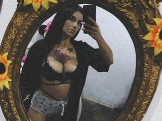 HannaSpencer - Live sexe cam - 20018630