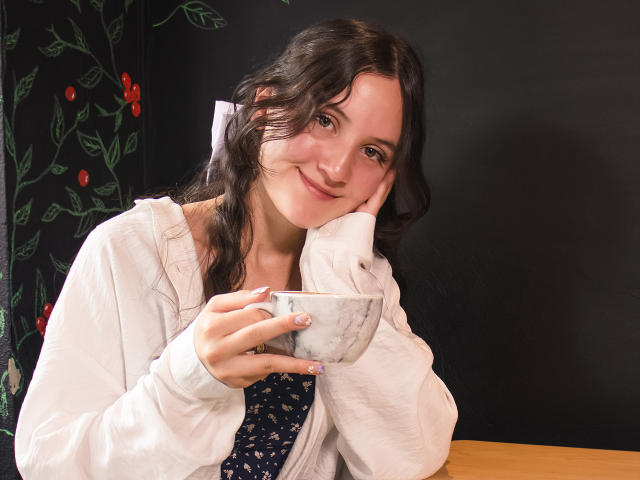 ChloeDulce - Live porn &amp; sex cam - 20019638