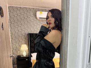 VioletthaFoxy - Sexe cam en vivo - 20019762