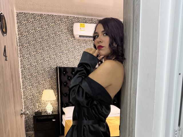 VioletthaFoxy - Live sex cam - 20019762