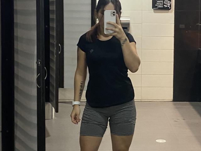 SophiaMarx - Live Sex Cam - 20019770