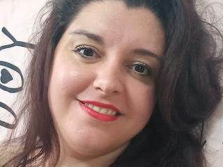 LaFrancaiseJessy - Live sex cam - 20021434