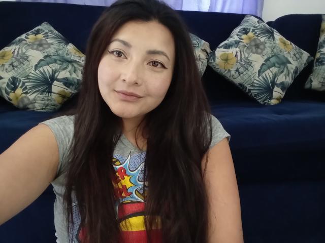 Shanaya - Live porn &amp; sex cam - 20021570