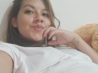 LunaDavis - Sexe cam en vivo - 20021954