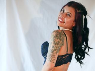 LaurenHilas - Sexe cam en vivo - 20022814