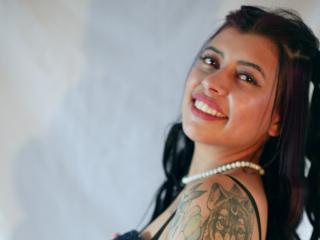 LaurenHilas - Live sex cam - 20022830
