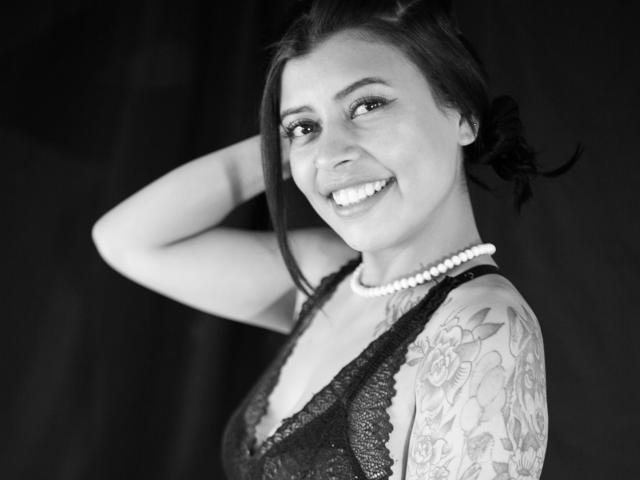 LaurenHilas - Live sex cam - 20022886