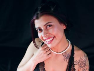 LaurenHilas - Live sex cam - 20022890