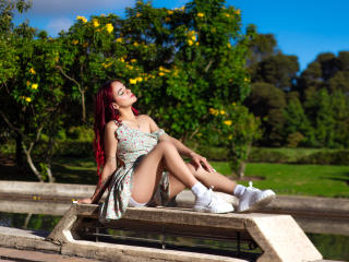 MaiaPark - Live sexe cam - 20022926