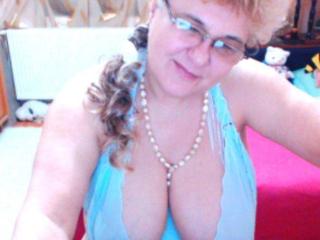 SeductiveMilf - Live x with a gigantic titty Sexy mother 