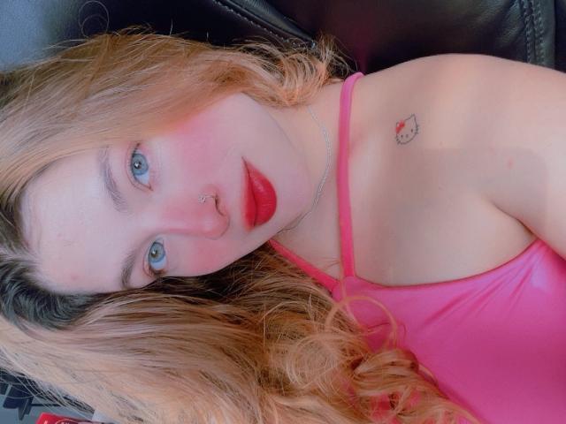 ShantalSummer - Live Sex Cam - 20025810