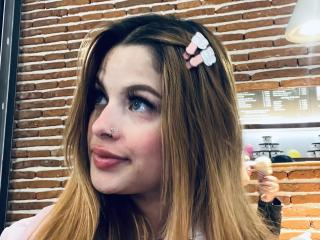 ShantalSummer - Sexe cam en vivo - 20025886