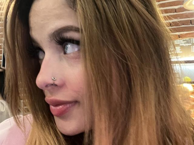 ShantalSummer - Sexe cam en vivo - 20025898