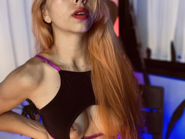 VictoriaSmithy - Live porn &amp; sex cam - 20028790