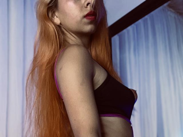 VictoriaSmithy - Sexe cam en vivo - 20028810