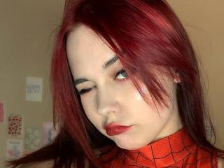 SexyRony - Live sexe cam - 20029282