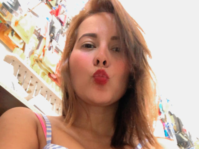 SaritaVelez - Sexe cam en vivo - 20029534