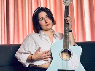 MoulineLady - Sexe cam en vivo - 20030890