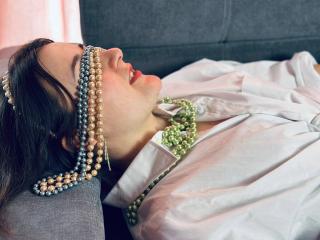 MoulineLady - Sexe cam en vivo - 20030914