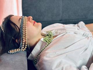 MoulineLady - Sexe cam en vivo - 20030918