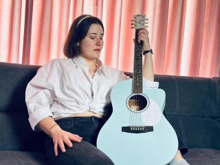 MoulineLady - Sexe cam en vivo - 20030922