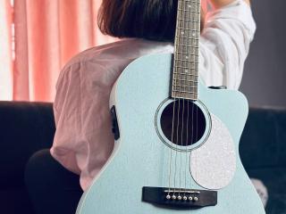 MoulineLady - Sexe cam en vivo - 20030926