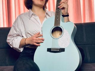 MoulineLady - Sexe cam en vivo - 20030958