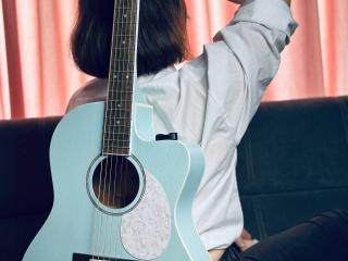 MoulineLady - Sexe cam en vivo - 20030966