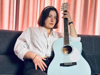 MoulineLady - Sexe cam en vivo - 20030970