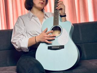 MoulineLady - Sexe cam en vivo - 20030978