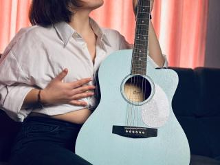 MoulineLady - Sexe cam en vivo - 20030990