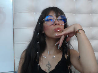 CloeeAdams - Live sexe cam - 20031358