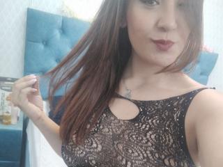 GiselleBaker - Live sex cam - 20031594
