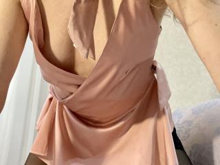 TheHottestBlonde - Camera khiêu dâm &amp; quyến rũ trực tiếp - 20031918