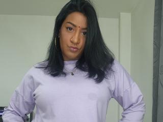 Nahirr - Sexe cam en vivo - 20032422