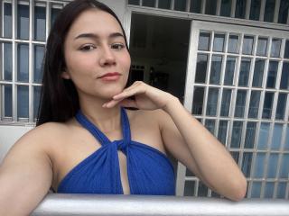 DeisyWest - Sexe cam en vivo - 20032622