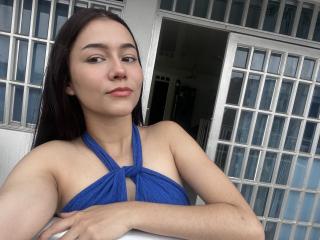 DeisyWest - Sexe cam en vivo - 20032638