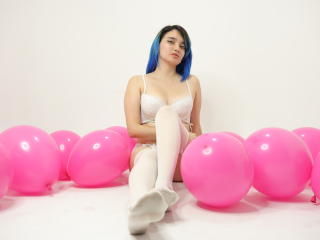 AnyEllis - Live Sex Cam - 20032734