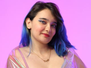 AnyEllis - Live Sex Cam - 20032842