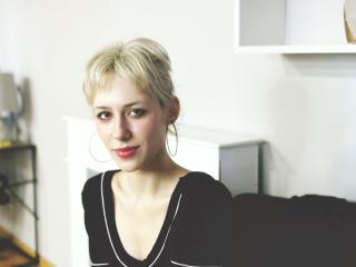 DreamTrisha - Live sexe cam - 20032918