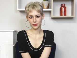 DreamTrisha - Sexe cam en vivo - 20032938