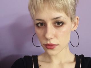 DreamTrisha - Live sexe cam - 20032954