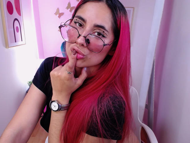 LunaMjs - Sexe cam en vivo - 20034466
