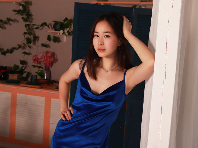 GinnyBean - Camera khiêu dâm &amp; quyến rũ trực tiếp - 20034474